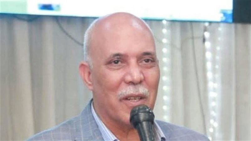 اللواء الحسن عباس