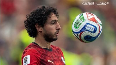 الأهلي يدعم محمد هاني برسالة مؤثرة: الاستثنائي رجل المواعيد الكبرى