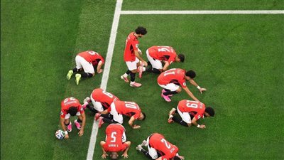 حارس أستراليا: تألمت كثيرا والمدرب يرد: مصر حطمت خطتي السرية