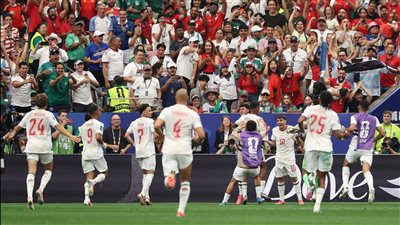 نتيجة وأهداف مباراة المغرب وكندا الشوط الثاني (3-0) في كأس العالم 2026