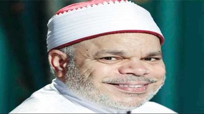 من هو الشيخ أحمد تميم المراغي؟.. القارئ الذي افتتح مراسم تدشين الأوكتاجون