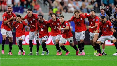 كأس العالم 2026.. الإفتاء تدعو المصريين للتشجيع الحضاري ودعم المنتخب الوطني