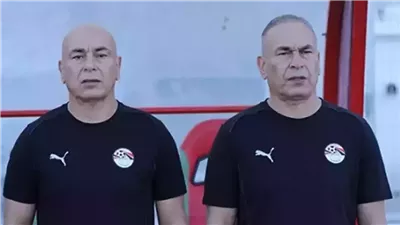 محمد مراد: التوأم نقلا عقلية الانتصار للاعبين والمدرب الوطني يستحق الثقة 
