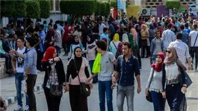 محظورات على الطلاب داخل الحرم الجامعي في العام الدراسي الجديد 