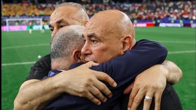 تأكيدا لانفراد نيوز رووم.. اتحاد الكرة يجدد عقد حسام حسن حتى 2030