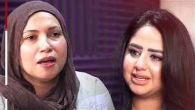 نقاش ساخن لـ سارة مكي 