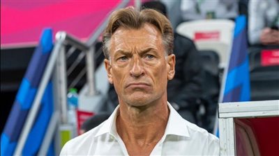 هيرفي رينارد: أعلن رحيلي عن تدريب منتخب تونس شكرا على هذه التجربة