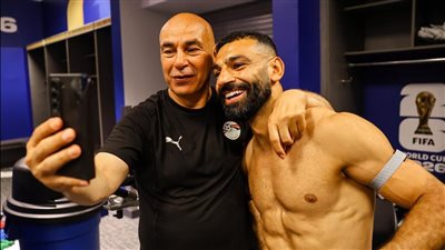 اتحاد الكرة يعلن: صلاح لن يعتزل سيقود مصر في كأس العالم 2030