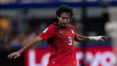 حسام حسن يدعم محمد هاني قبل مواجهة الأرجنتين في كأس العالم