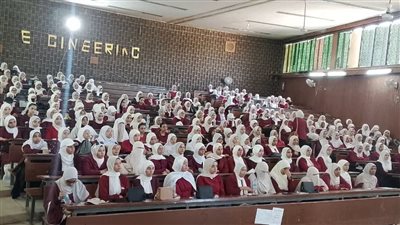 جامعة قنا تنظم ندوة موسعة حول الوعي والأمن القومي المصري