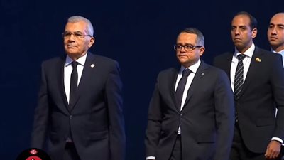 «لفتة إنسانية».. إيران تشكر مصر على المشاركة في تشييع علي خامنئي