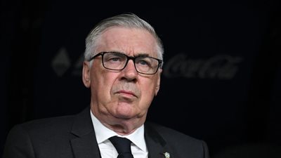 روماريو يهاجم أنشيلوتي بعد خروج البرازيل من كأس العالم 2026
