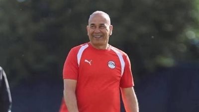 إبراهيم حسن: منتخب مصر يتدرب اليوم في السابعة مساءً استعداداً للأرجنتين