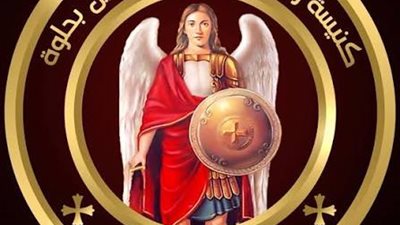 كنيسة رئيس الملائكة ميخائيل تكشف تفاصيل حريق محدود وتوجه الشكر للإخوة المسلمين
