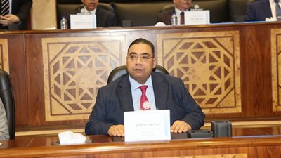 تجديد الثقة للمستشار أحمد سعد رئيسًا لمركز الدراسات القضائية 