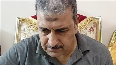 والد ضحية حادث التجمع الخامس يطالب بتنفيذ حكم حبس المتهم: مش عايز غير حق ابني