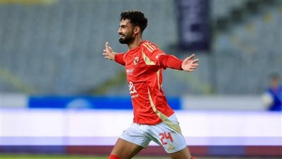  استدعاء كريم الدبيس وأحمد رضا لتدريبات الأهلي غدًا | خاص 