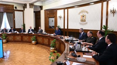 مدبولي يتابع الموقف التنفيذي لعدد من المشروعات بقطاع الاتصالات وتكنولوجيا المعلومات