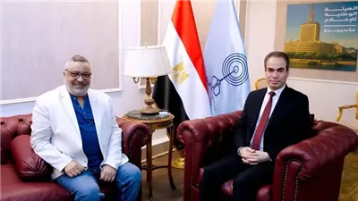 تعيين عبدالرحيم كمال  رئيسًا للإدارة المركزية للإنتاج المتميز