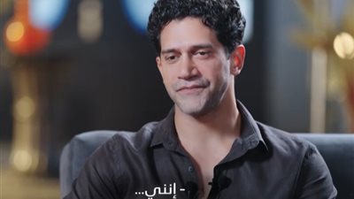 أحمد مجدي: أنا أهلاوي ولدي أصدقاء زملكوية.. أحب الكرة كمتعة
