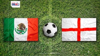 بث مباشر.. مشاهدة مباراة المكسيك وإنجلترا اليوم في كأس العالم 2026 عبر هذا التردد