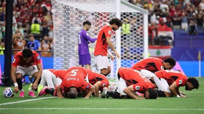 على خطى مباراة أستراليا.. مصر بالأحمر في مواجهة بطل العالم بمونديال 2026