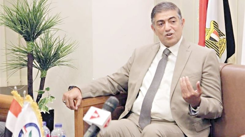 هشام مصطفى عبد العزيز