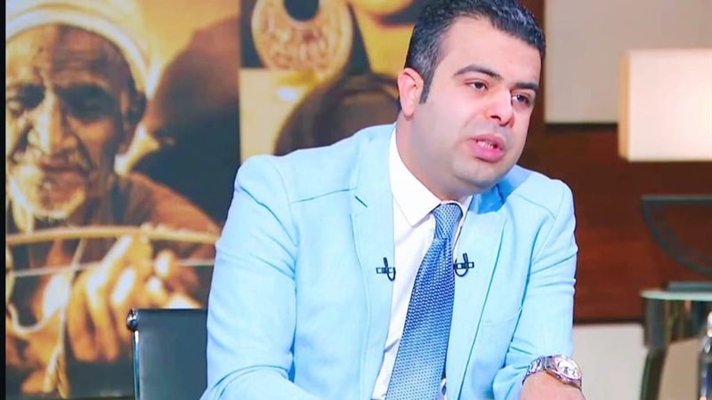 الدكتور حسام النحاس