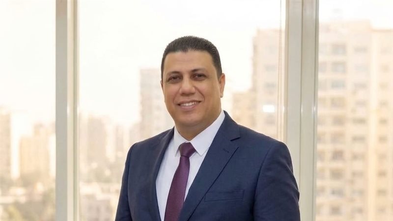 الدكتور هانى كامل