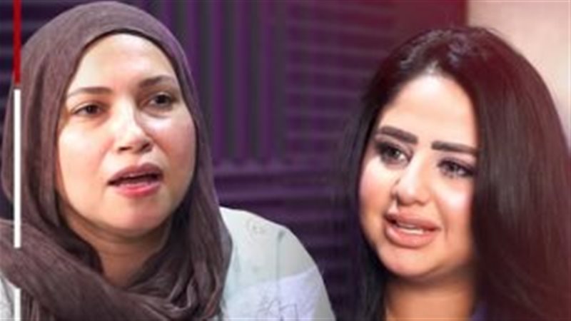 صانعة المحتوى هبة