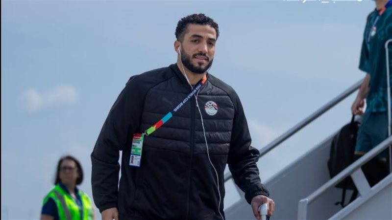 محمد عبد المنعم مع
