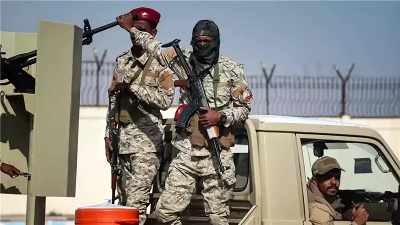 اليمن
