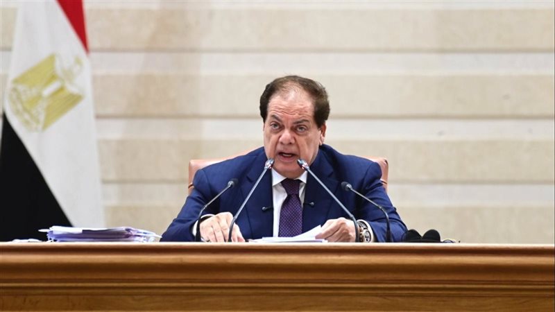 النائب محمد أبو العينين