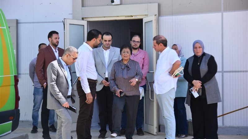  عبلة الألفي 