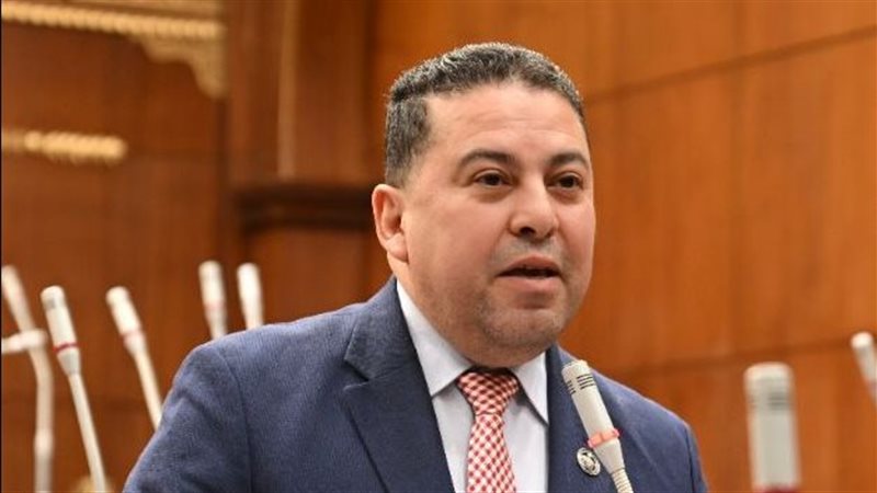 الدكتور زاهر الشقنقيري
