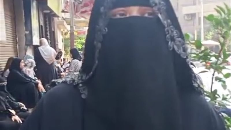 ولية أمر