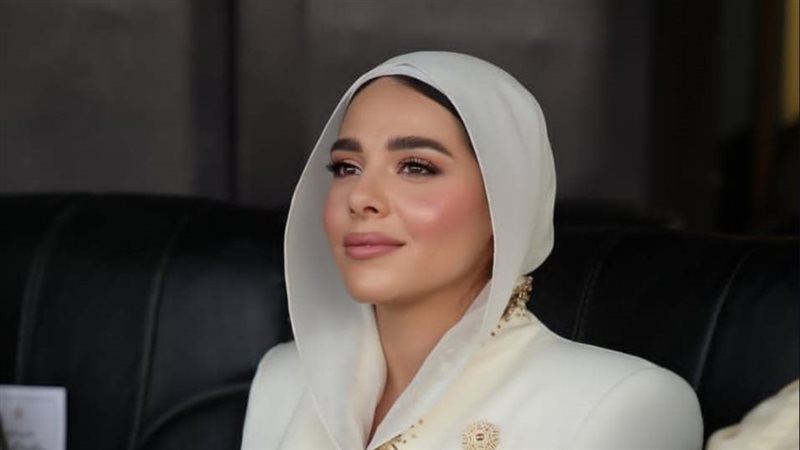 آية السيسي 