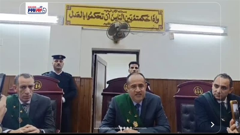 جنايات المنيا 