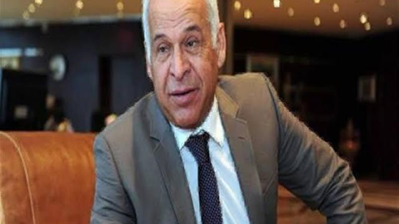  المهندس محمد فرج