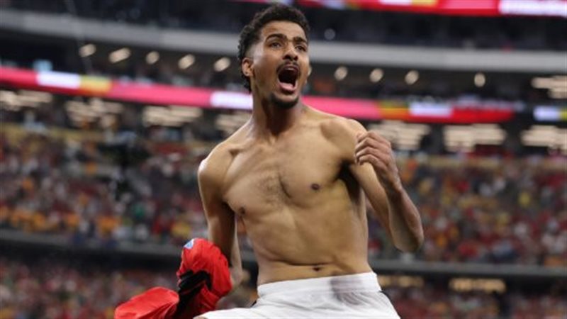 حسام عبد المجيد