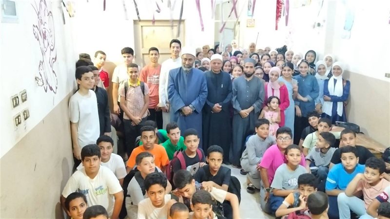 تحفيظ القرآن الكريم