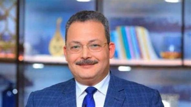 النائب سمير صبري