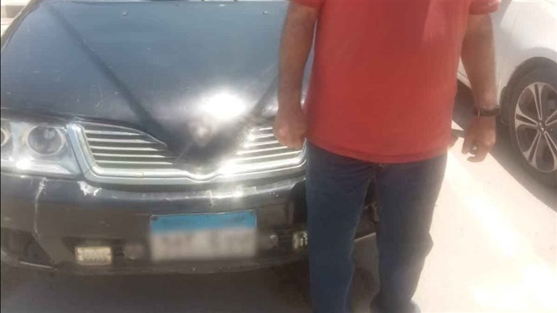 مالك اللوحة المطموسة