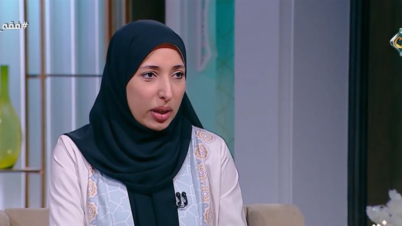الدكتورة هند حمام