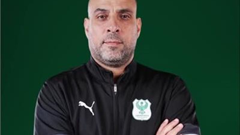 سيف داوود مديرًا للكرة للفريق البورسعيدي