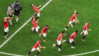 الفرنسي فرانسوا ليتكسير  حكما للقاء مصر والأرجنتين في دور 16 من كأس العالم