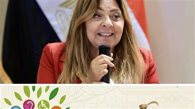 المجلس القومي للأشخاص ذوي الإعاقة يشارك بالمهرجان القومي للمسرح بالدقهلية