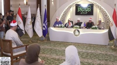 متحدث الأوقاف: ذوو الهمم أثبتوا تميزهم في مسابقات الوزارة