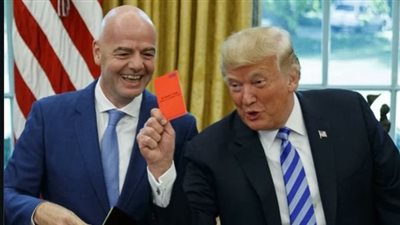 الاتحاد البلجيكي ردا على ترامب وفيفا: ما فعلتموه مخالفة صريحة للوائح المونديال