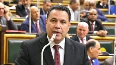 برلماني: 